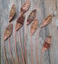 Willow leaf (large) - Image 1