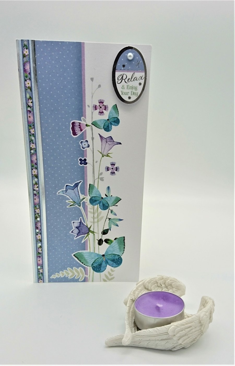  Relax and Enjoy Your Day  FREE P&P UK        