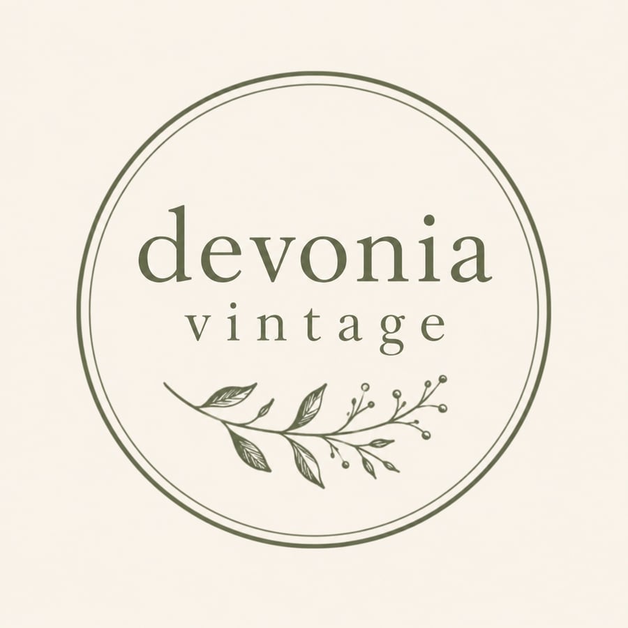 DevoniaVintage