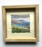 Original Textile Landscape 