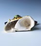 Sculptural Ceramic Tea Pot Form - Image 8