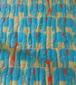Monkey-Lion playmat, quilt - Image 3