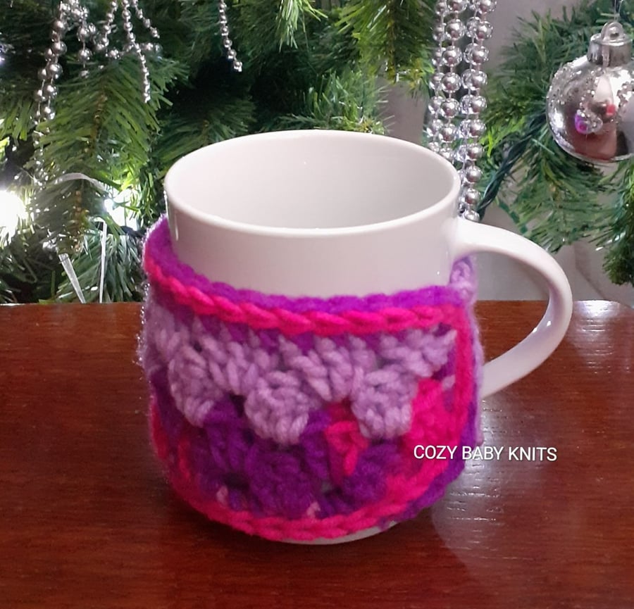 MUG COZY