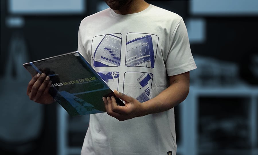 These Are The Breaks II - T shirt