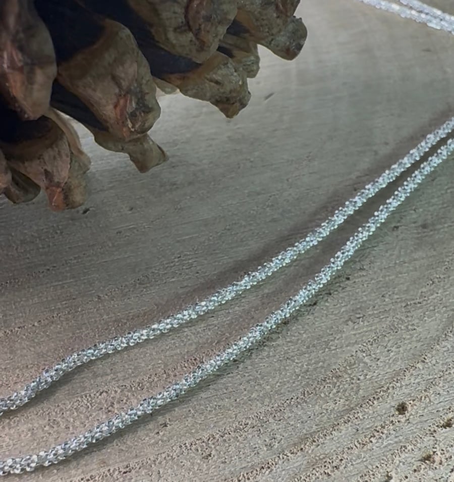 Glimmerfall Chain 20 inch 