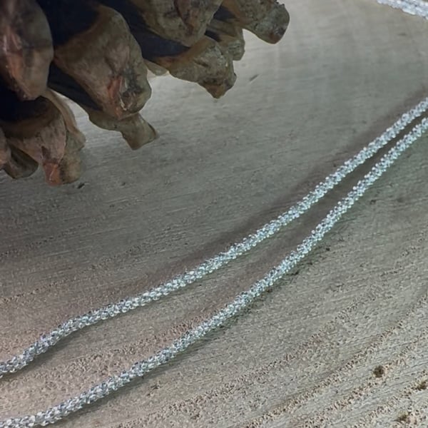 Glimmerfall Chain 20 inch 