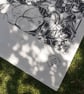 'Wild Beauty' Tea Towel - Image 4