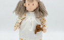 Bluebell Rag Dolls