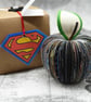Personalised Superhero Gift For Man - Image 4