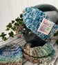 Multi-coloured Headband - Image 3