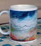 Elspeth's Field Mug 