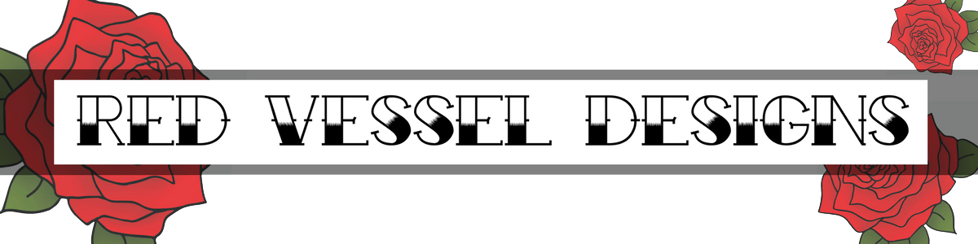 Red Vessel Designs