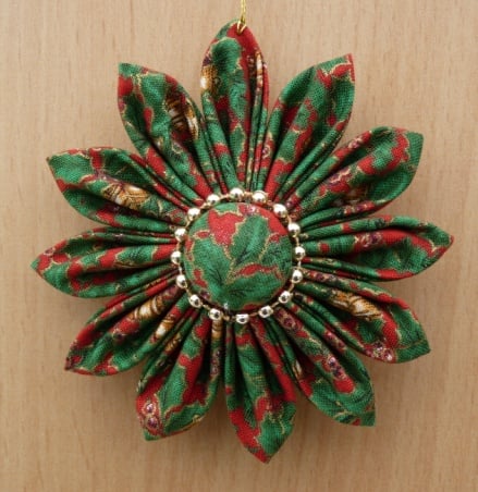   Christmas Tree Decoration   (20% OFF UNTIL CHRISTMAS)