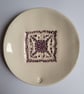 Mandala ring dish - Image 1