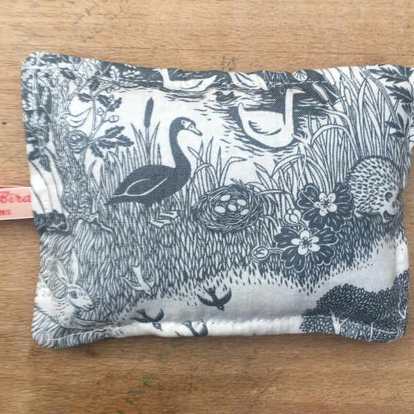 Lavender Bag filled with Yorkshire Lavender