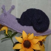 The Snail of Happiness