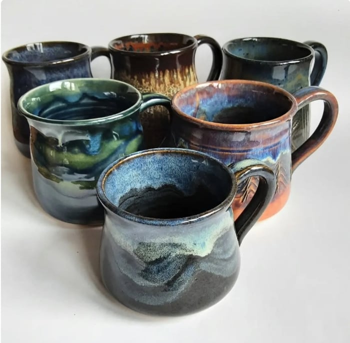 MartinShackletonCeramics
