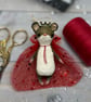 Spun Cotton Mouse King 3 - Image 3