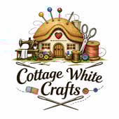 Cottage White Crafts