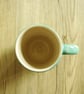 Mug - Black Forest and Moon - Image 4