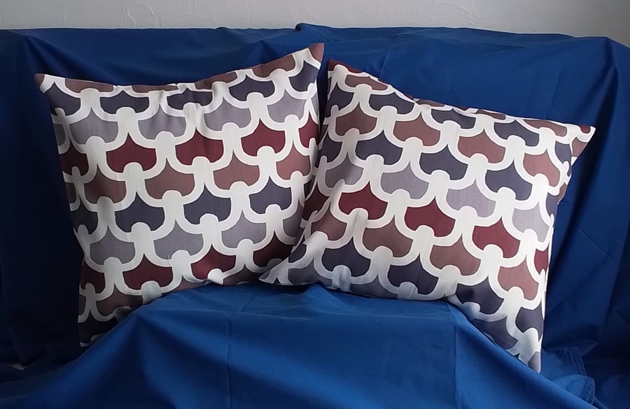 Toss Cushion Cover 12