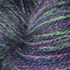 Dark Side - British Bluefaced Leicester laceweight yarn