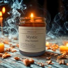 Mystic Soya Candle 150g