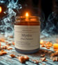 Mystic Soya Candle 150g