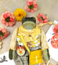 Claude, A Tiny Grumpy Frog Doll - Image 6