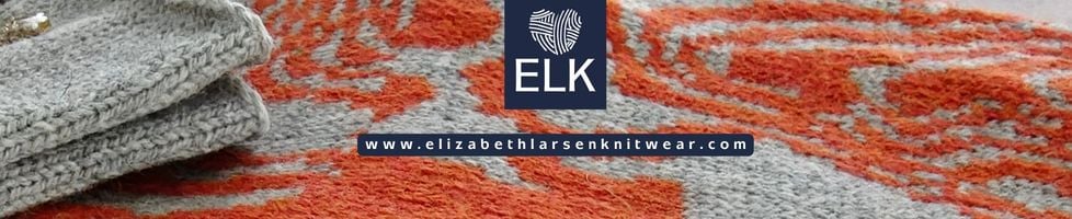 Elizabeth Larsen Knitwear