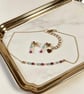     Pastel Bloom Gemstone Gift Set - Image 4