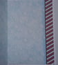 Christmas Card North Pole Santa Christmas Trees Snowflake 3D Luxury Handmade - Image 2