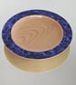 A stylish sycamore platter - Image 2