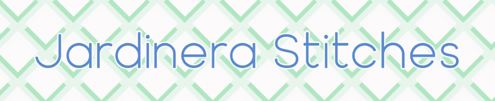 Jardinera Stitches