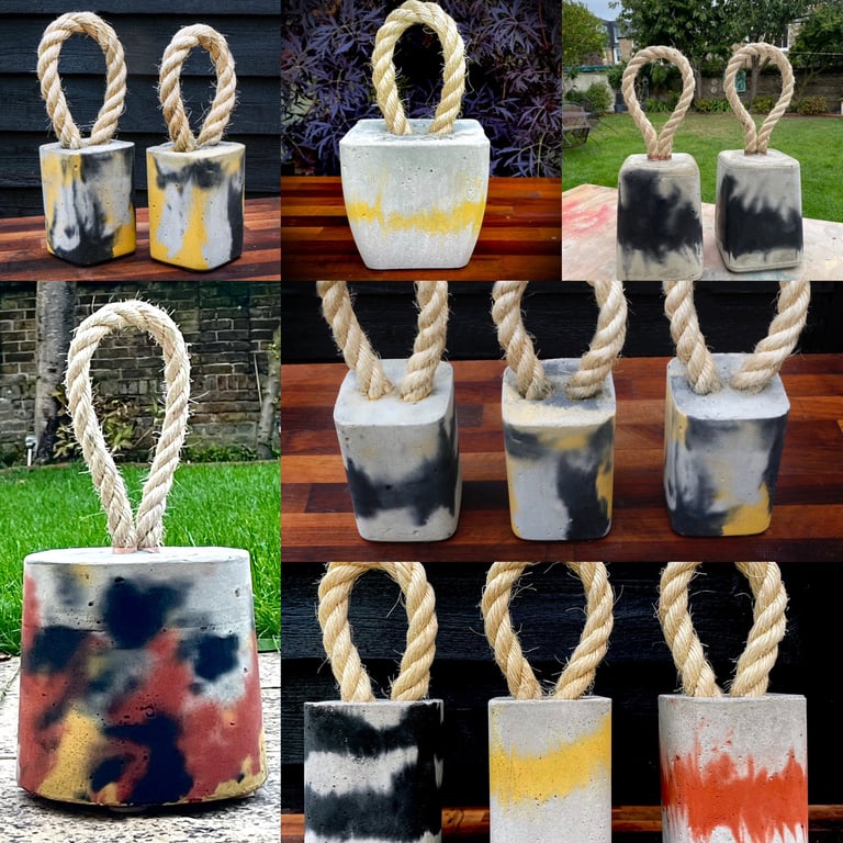 CD CONCRETE CREATIONS