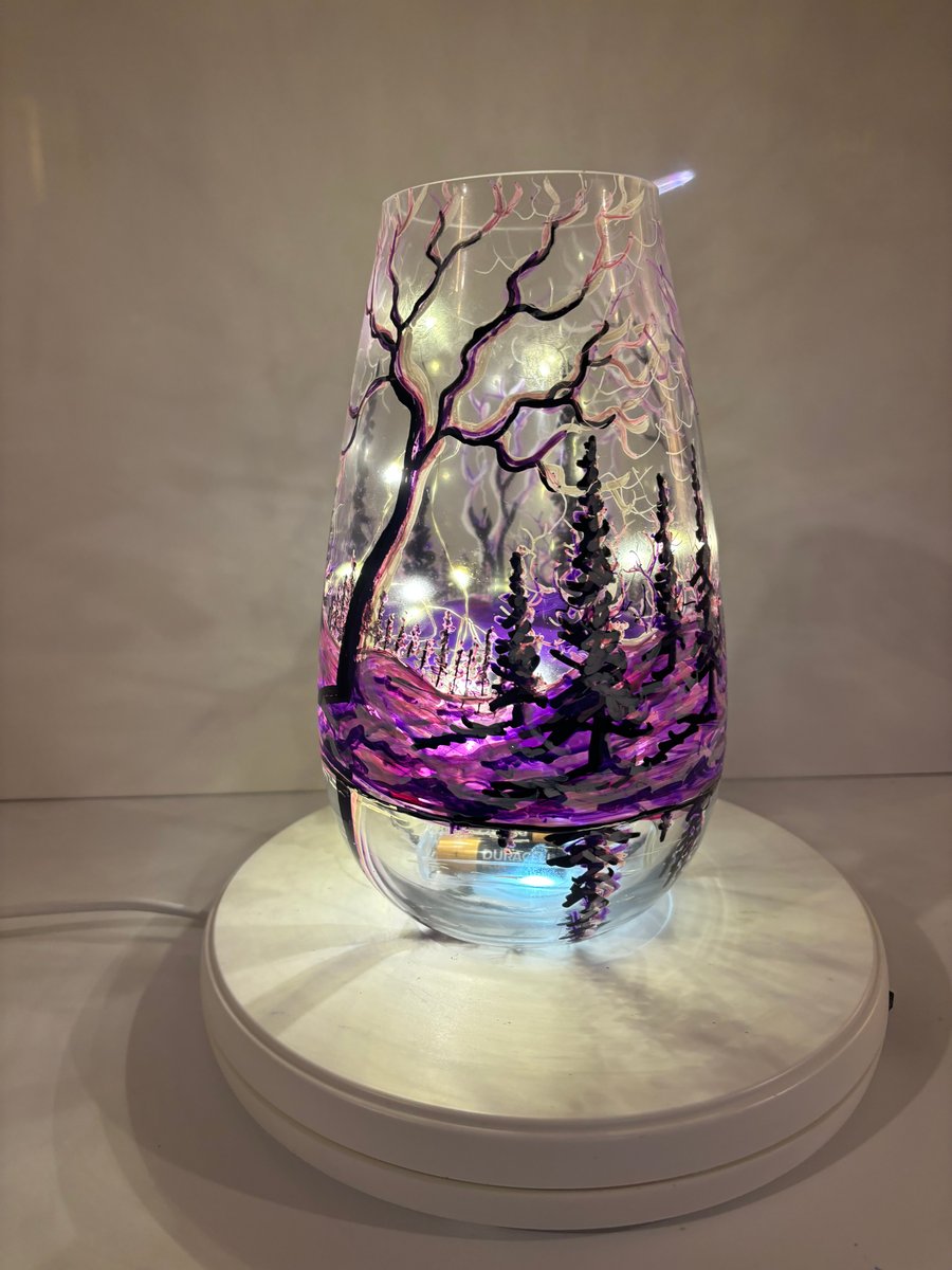 Amethyst Winter Show