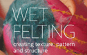 Wet Felting Books