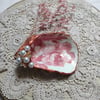 Oyster Shell Trinket Dish - Gift Boxed