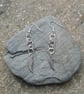 Angel Wing Earrings - Image 2