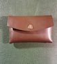 Handcrafted Leather Card Holder  - Image 5