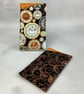 Clocks handmade phone case, Steampunk sunglasses case, Options - Image 1