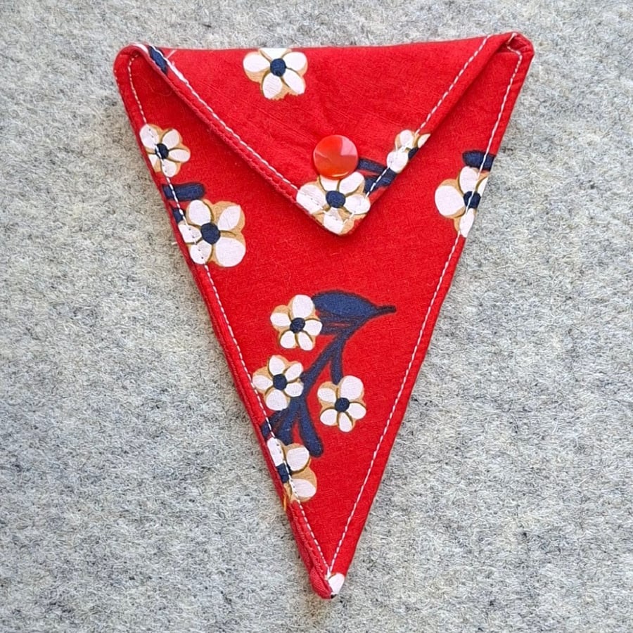 Scissor Case