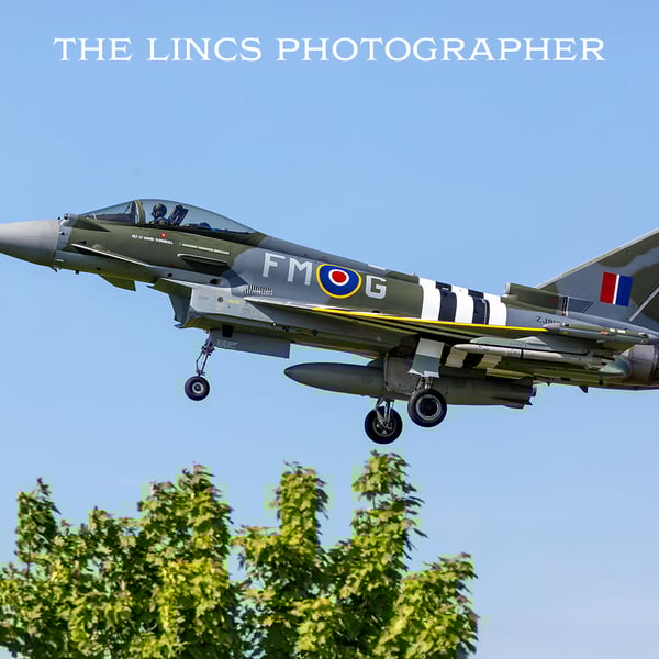 Typhoon print (Limited edition of 10)