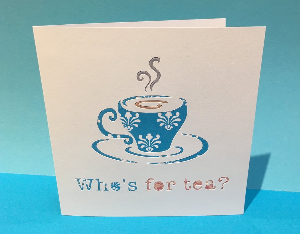 Fortieth Birthday Card - 40th Birthday Card