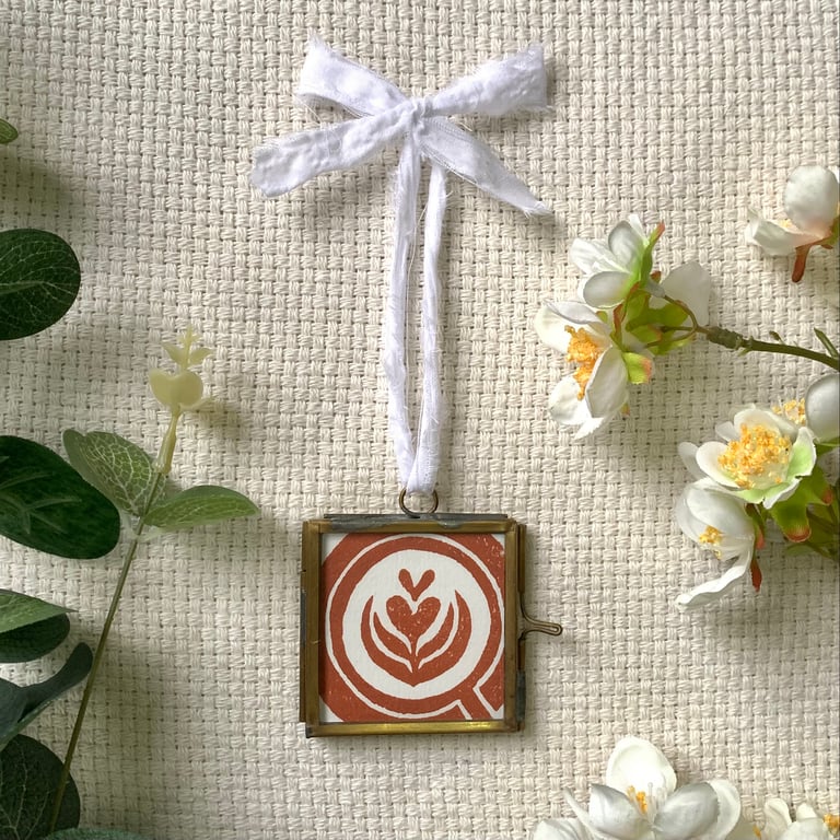 Hanging Decoration