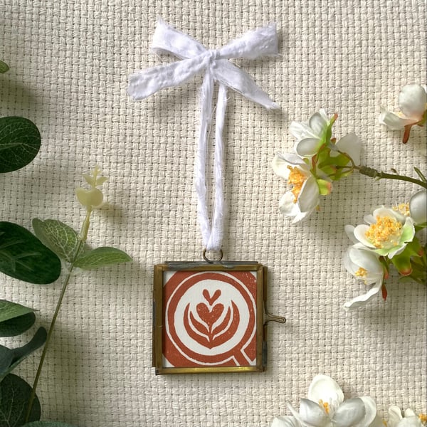 Hanging Decoration