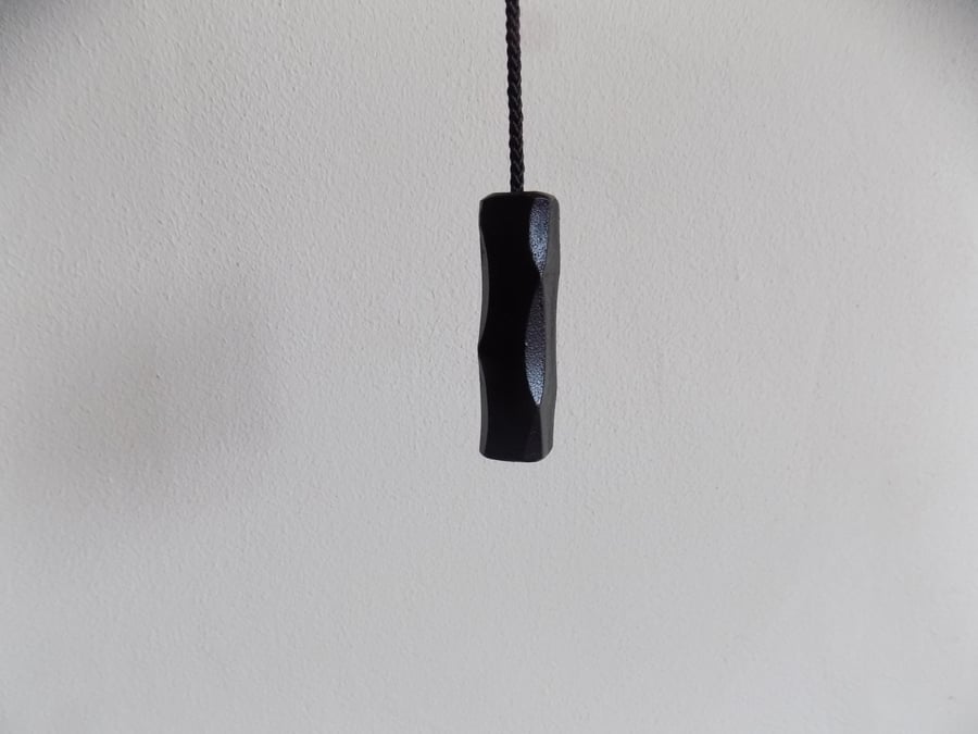 Light Pull & Cord....................................Wrought Iron (Forge Steel) 