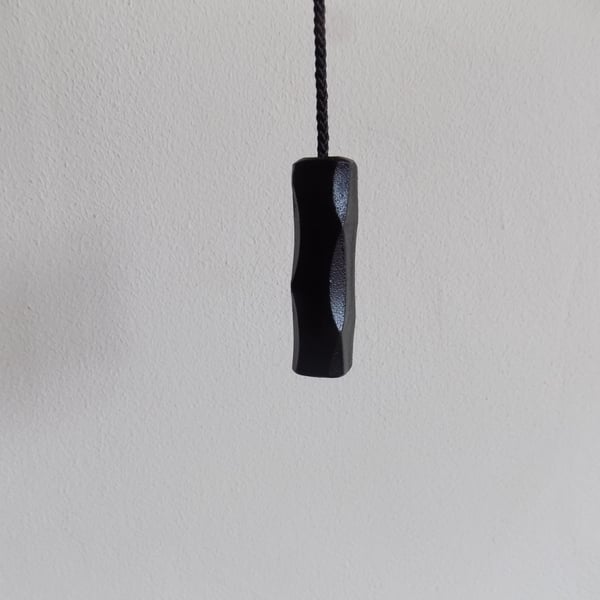 Light Pull & Cord....................................Wrought Iron (Forge Steel) 