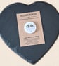 I Am Valued Pocket Token - Little Reminder Your Presence Matters