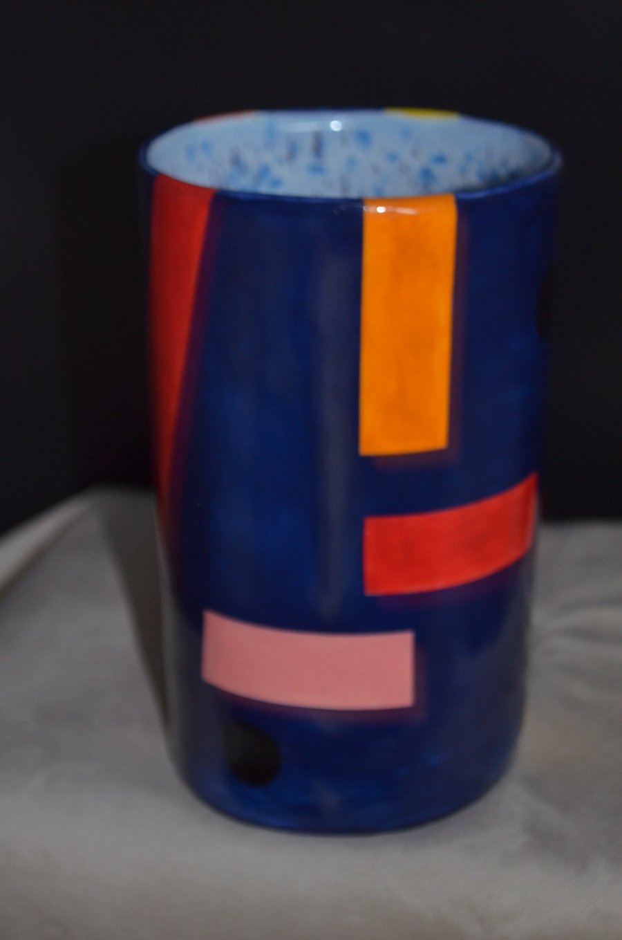Retro Vase Summer Seconds